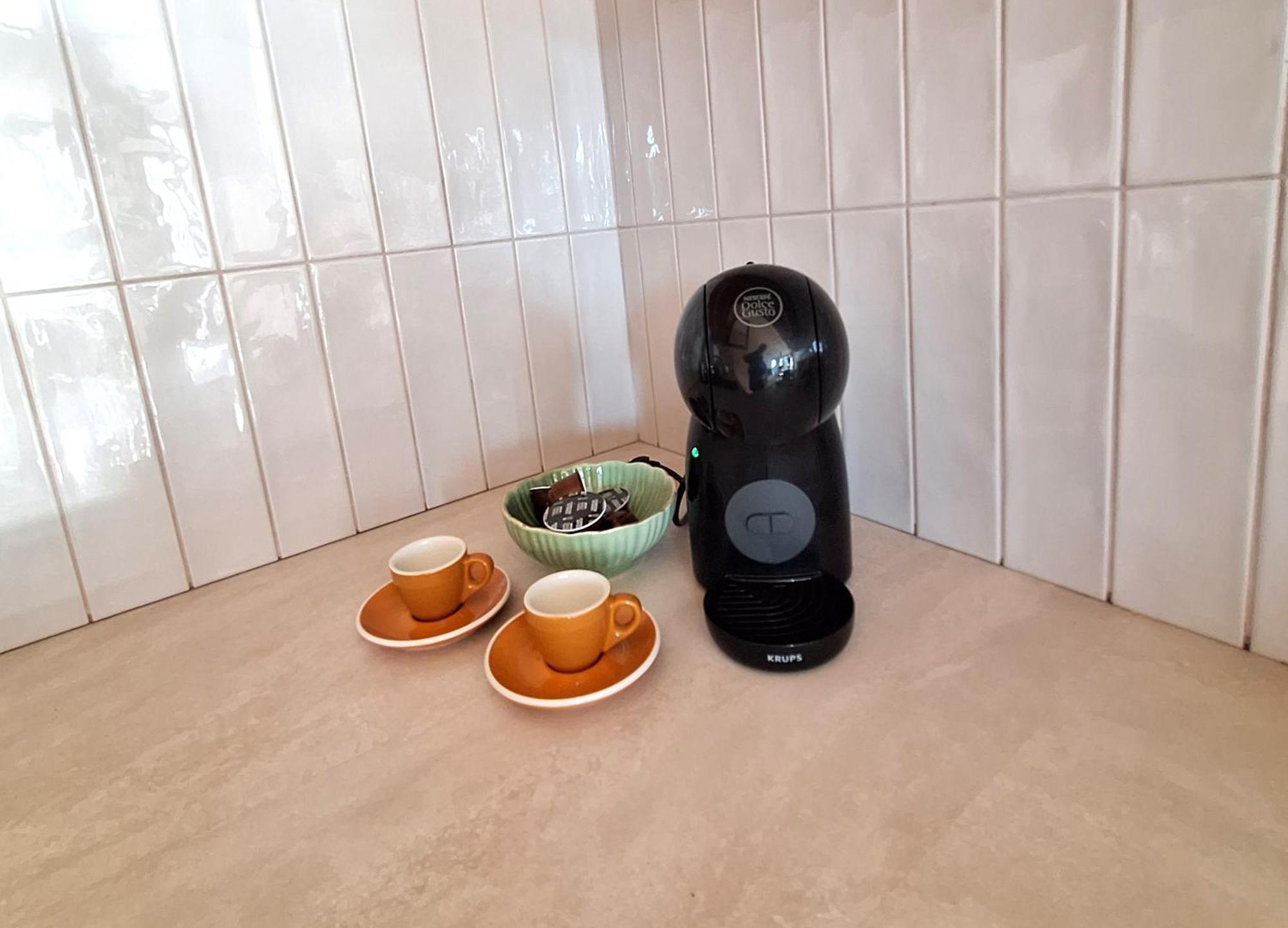 Charming With A Balcony In A Great Location * פראג